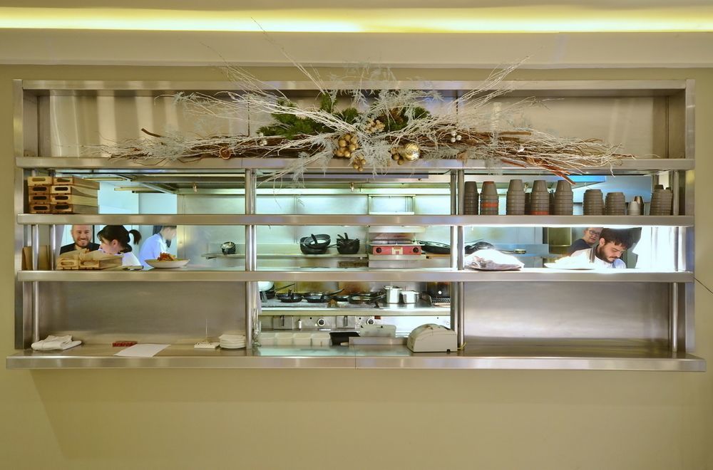 Zuni Restaurant & Boutique Hotel Килкенни Экстерьер фото