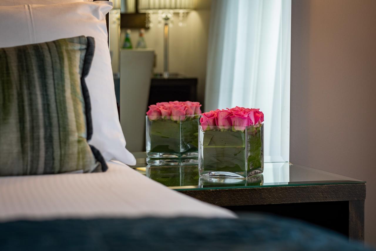 Zuni Restaurant & Boutique Hotel Килкенни Экстерьер фото