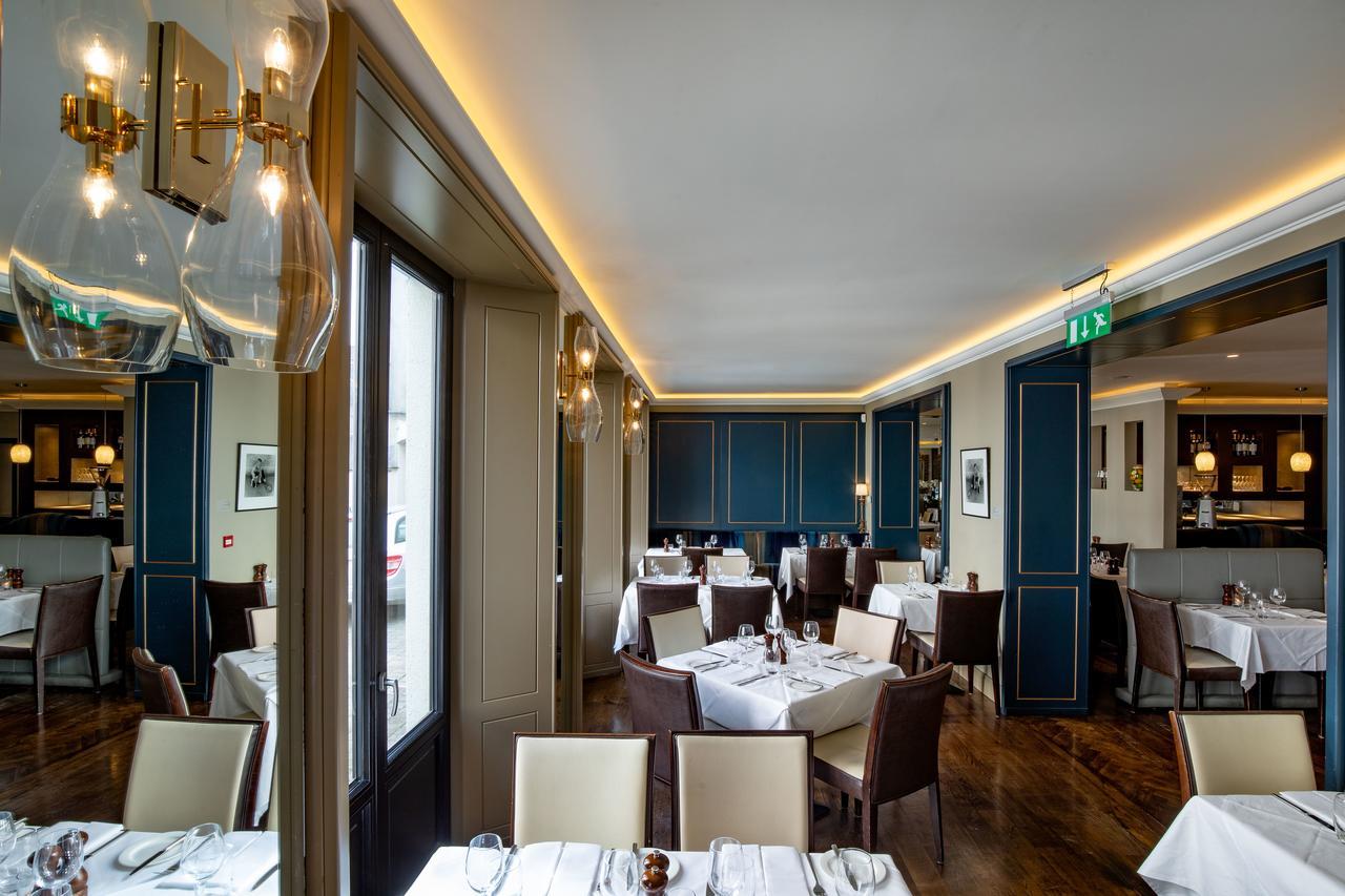 Zuni Restaurant & Boutique Hotel Килкенни Экстерьер фото