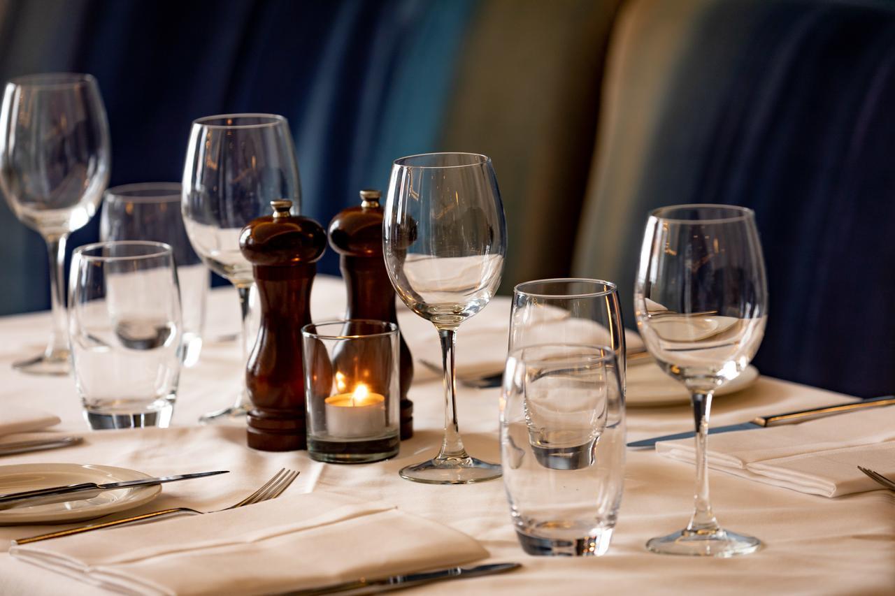 Zuni Restaurant & Boutique Hotel Килкенни Экстерьер фото