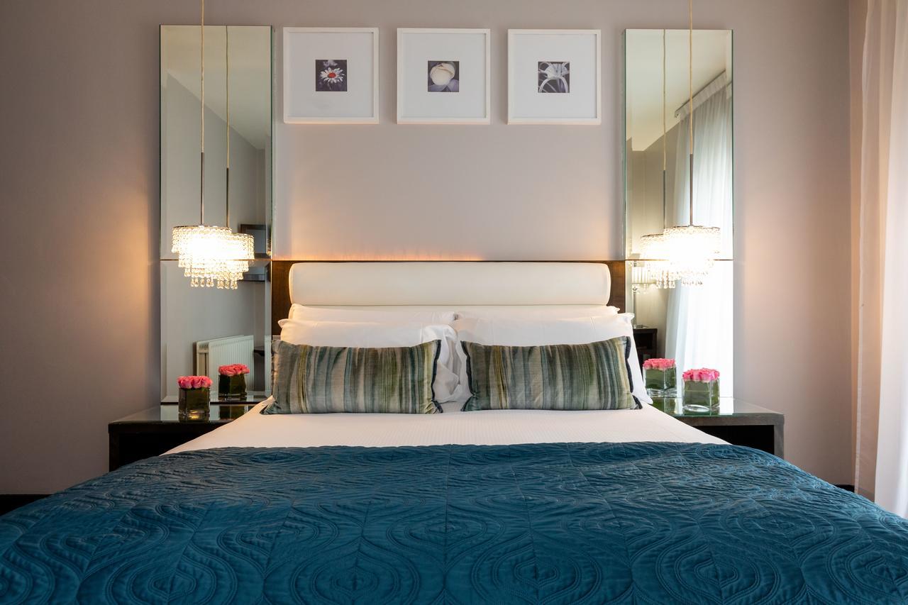 Zuni Restaurant & Boutique Hotel Килкенни Экстерьер фото