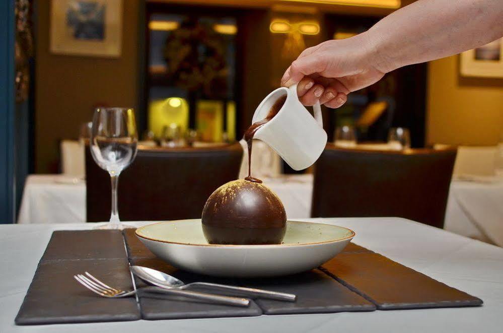 Zuni Restaurant & Boutique Hotel Килкенни Экстерьер фото